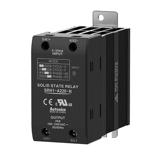 SRH1-A220-N on Applied Automation