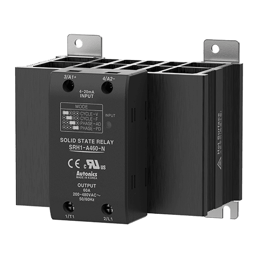 SRH1-A460-N on Applied Automation