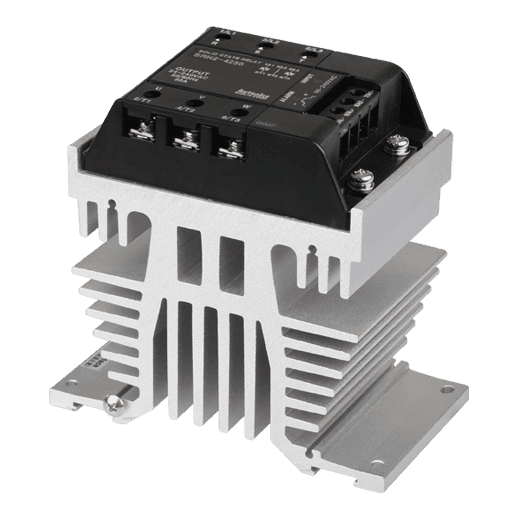 SRH2-4250 on Applied Automation