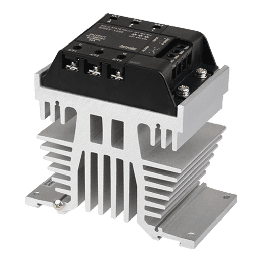 SRH3-1450 on Applied Automation
