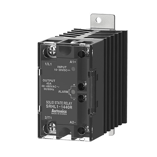 SRHL1-1440R on Applied Automation
