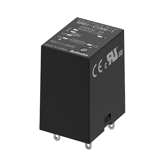 SRS1-C1205-1 on Applied Automation