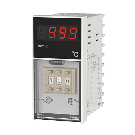 T3H-B4RJ4C-N on Applied Automation