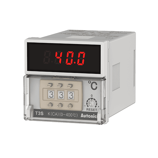 T3S-B4SK4C-N on Applied Automation