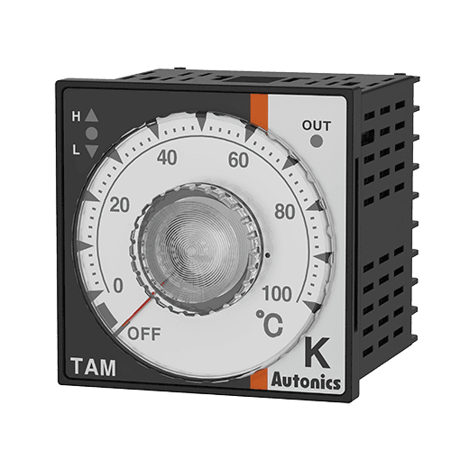 TAM-B4RK1C on Applied Automation