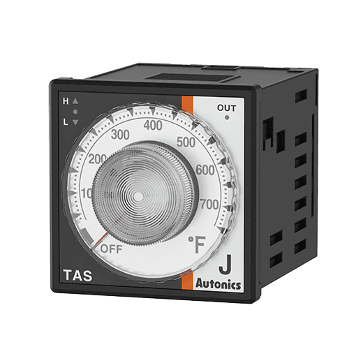TAS-B4SJ4F on Applied Automation