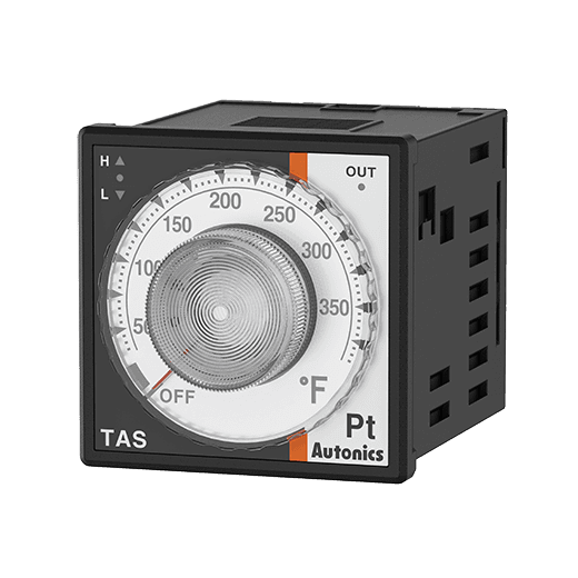 TAS-B4RP2F on Applied Automation