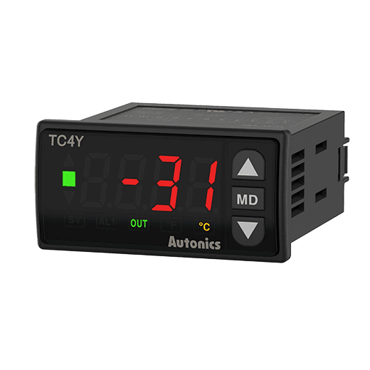 TC4Y-14R on Applied Automation