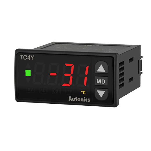 TC4Y-N2N on Applied Automation