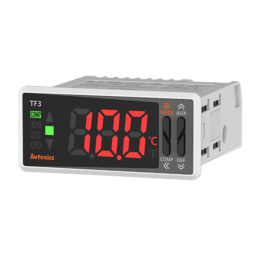TF33-31H-R on Applied Automation