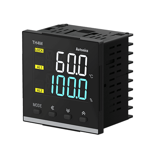 TH4M-24R on Applied Automation