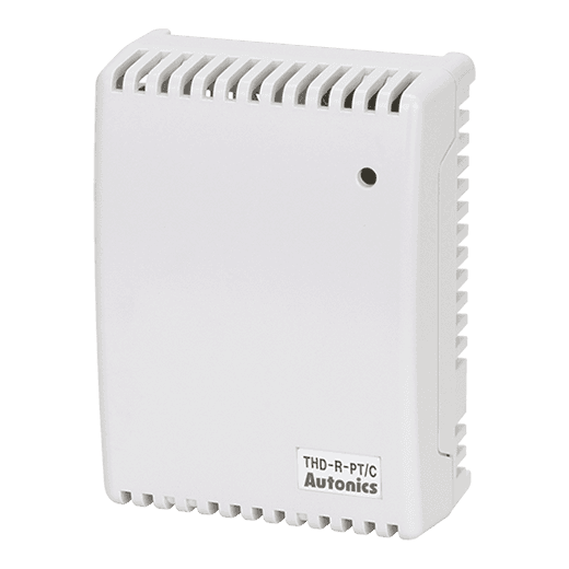 THD-R-PT/C on Applied Automation