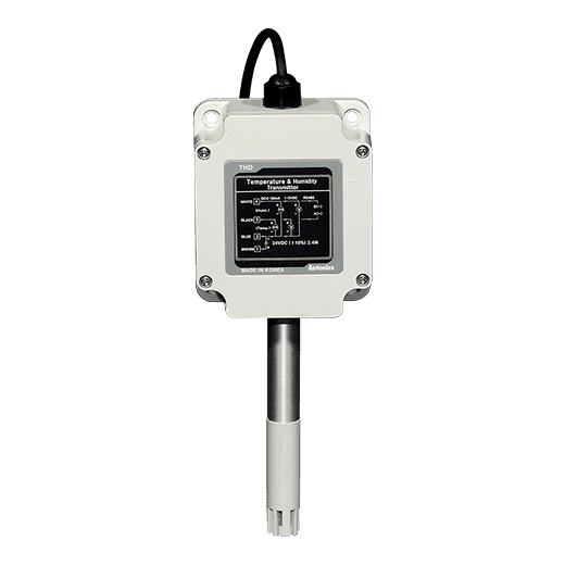 THD-W1-T on Applied Automation