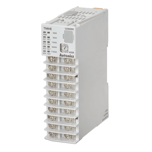 TMHE-82RE on Applied Automation