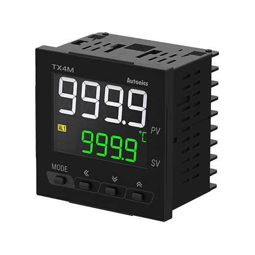 TX4M-A4C on Applied Automation