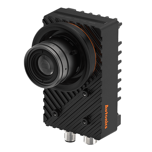 VC-M50T-CE on Applied Automation