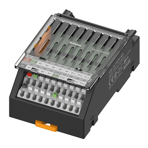 ABL-HC16PA-NN on Applied Automation