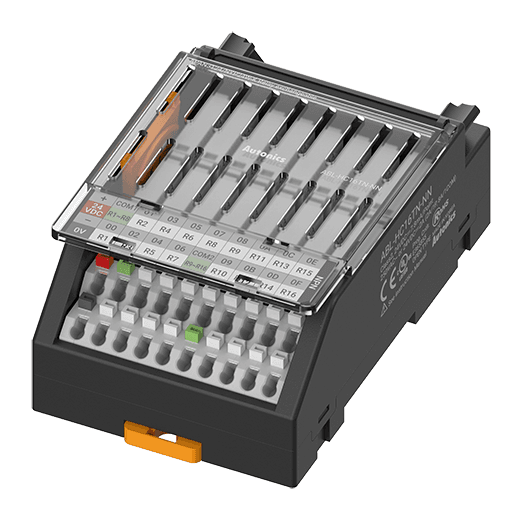 ABL-HC16TN-NN on Applied Automation