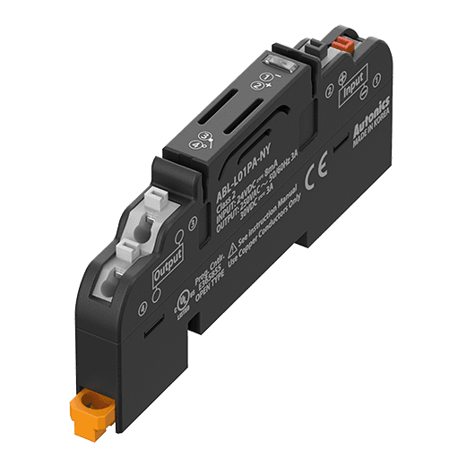 ABL-L01TN-PY on Applied Automation