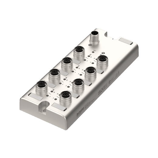 ADIO-IL-MA08EAA1-HUB3 on Applied Automation