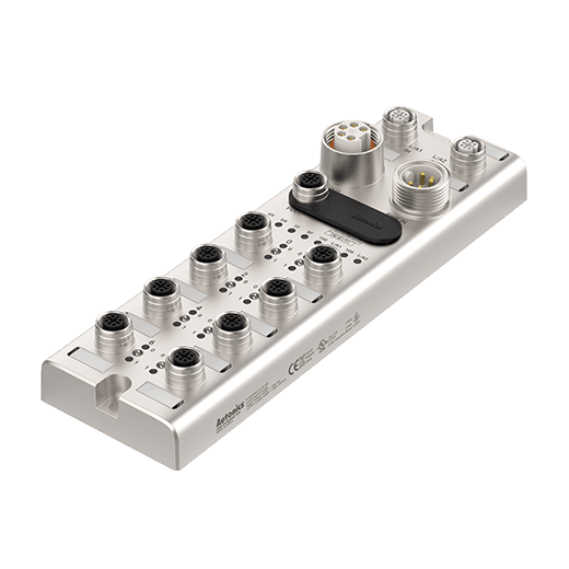 ADIO-PN-MA08AN-ILM on Applied Automation
