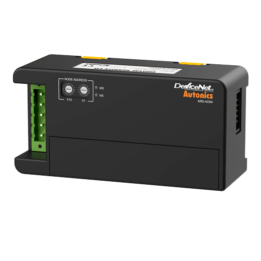 ARD-AO04 on Applied Automation