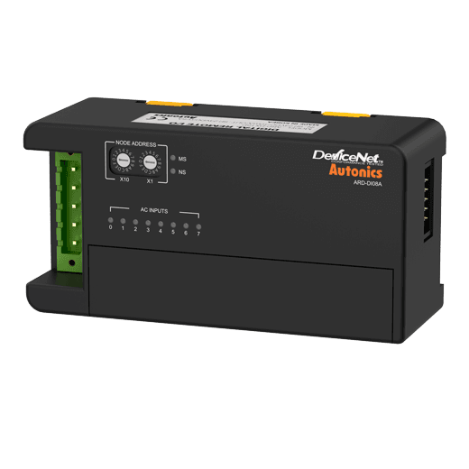 ARD-DI08A on Applied Automation