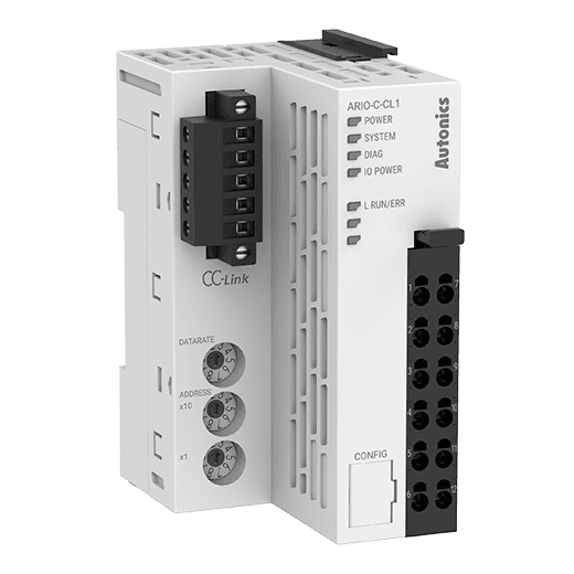 ARIO-C-CL1 on Applied Automation
