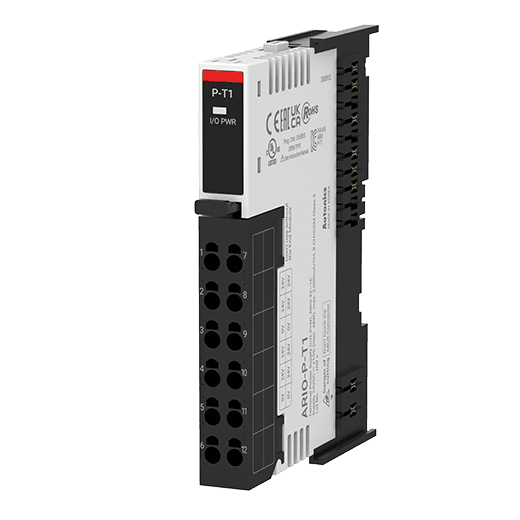 ARIO-P-T1 on Applied Automation