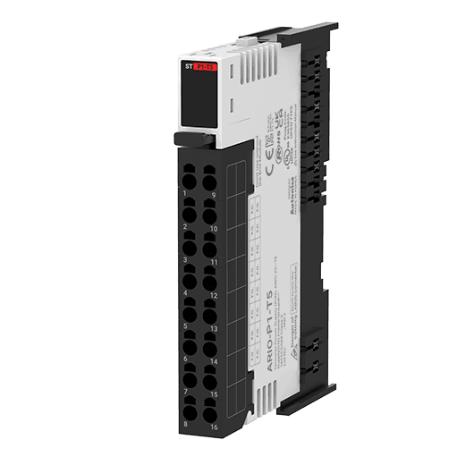 ARIO-P1-T5 on Applied Automation