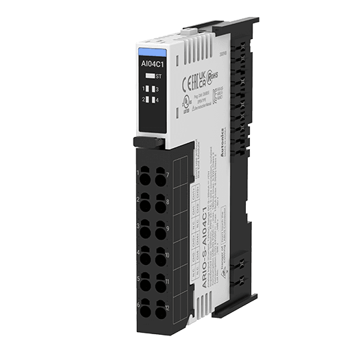 ARIO-S-AI04C1 on Applied Automation