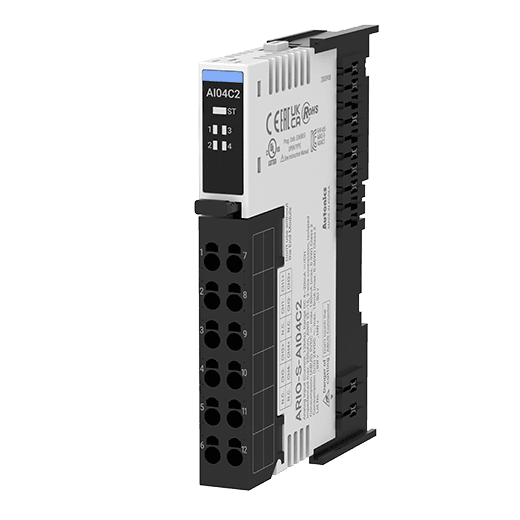 ARIO-S-AI04C2 on Applied Automation