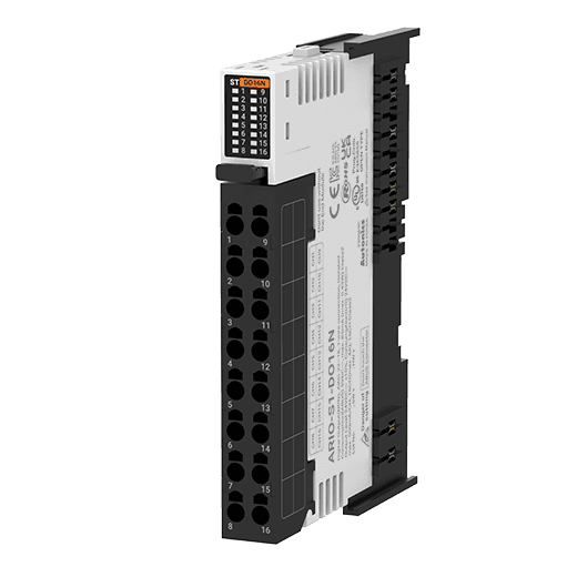ARIO-S1-DO16N on Applied Automation