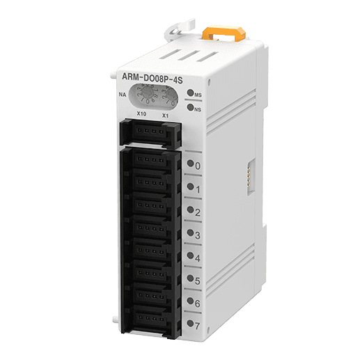 ARM-DO08P-4S on Applied Automation