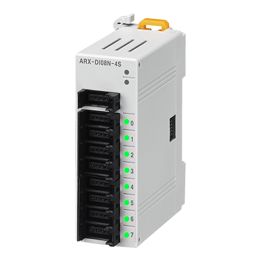 ARX-DI08N-4S on Applied Automation
