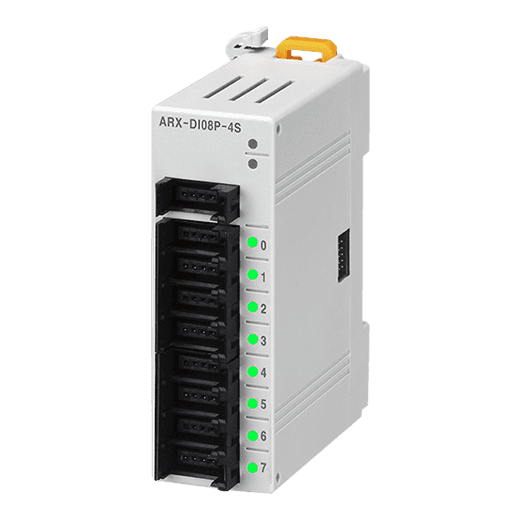 ARX-DI08P-4S on Applied Automation