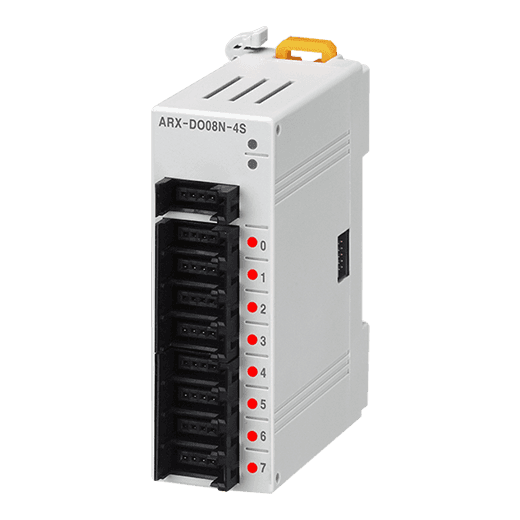 ARX-DO08N-4S on Applied Automation