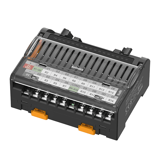 ASS-HC16MP0-NN on Applied Automation