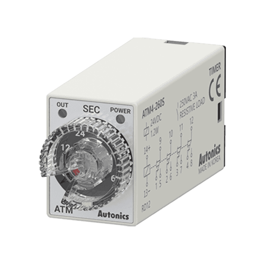 ATM4-560S on Applied Automation