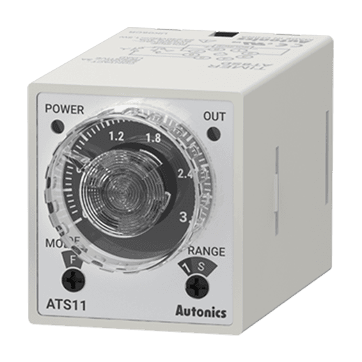 ATS11-23E on Applied Automation