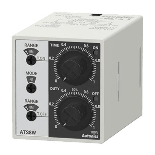 ATS8W-21 on Applied Automation