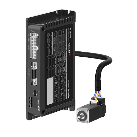 AIC-20LA-EC on Applied Automation