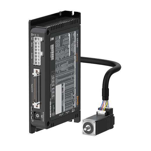 AIC-20LA on Applied Automation