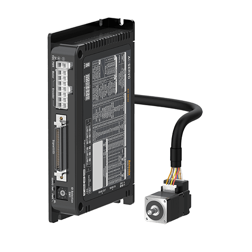 AIC-20MA on Applied Automation