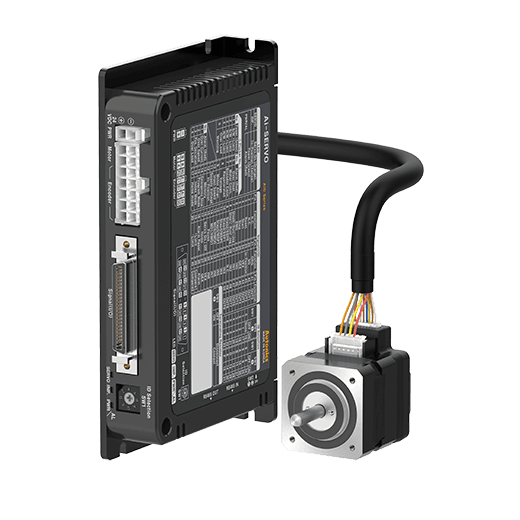 AIC-35SB on Applied Automation