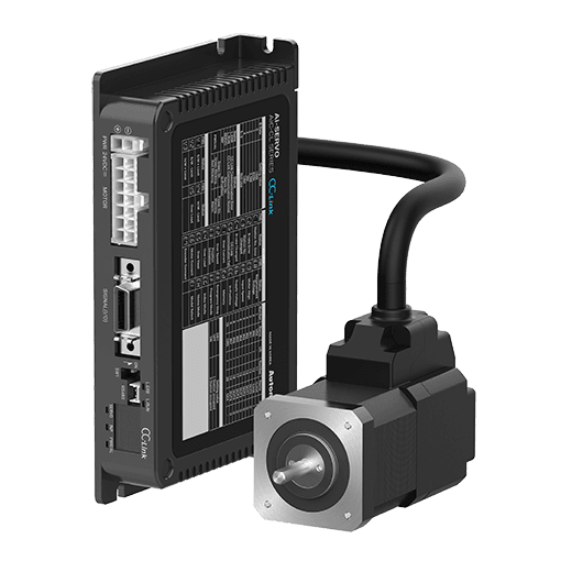 AIC-42LA-CL on Applied Automation