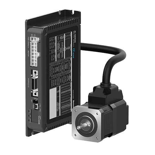 AIC-42MA-CL on Applied Automation