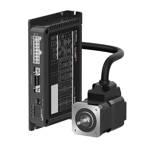 AIC-42MA-EC on Applied Automation