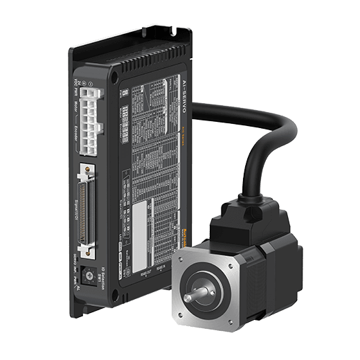 AIC-42MA on Applied Automation