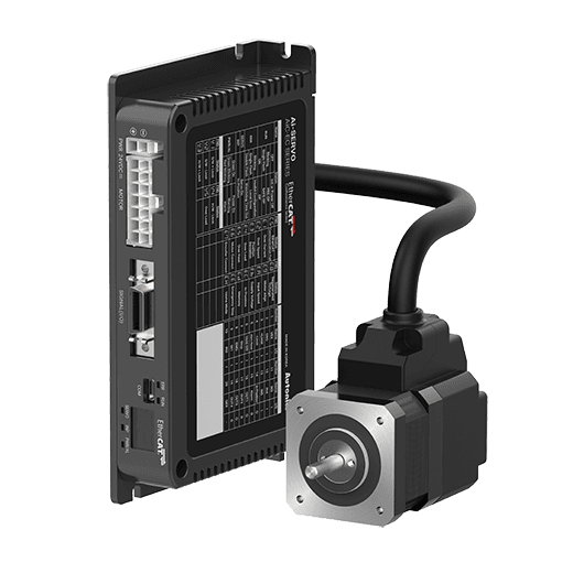 AIC-42SA-EC on Applied Automation